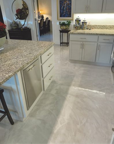 2020 Gold (tie) Suncanvas.sunstain (sierra Concrete) 2
SunStain/SunCanvas/SunBurn Awards
Sundek
