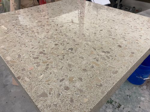 Sunwash, Blended Aggregate
SunWash
Sundek
