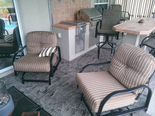 Tuscan Ssoi
Tuscan
Sundek
