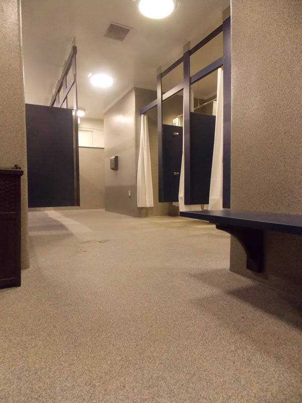Epoxy Flooring
